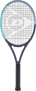 Dunlop d tr tristorm pro 100 super lite g1 nh unisex tennisracket - zwart blauw
