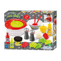 Ecoiffier 100% Chef-Salatset