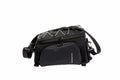 Newlooxs tas new looxs sports trunkbag | rt | zwart | 31l