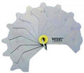 Vogel hoeklasmeter 3-12mm