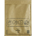 Luchtkussen-enveloppen mail lite 79 g m²