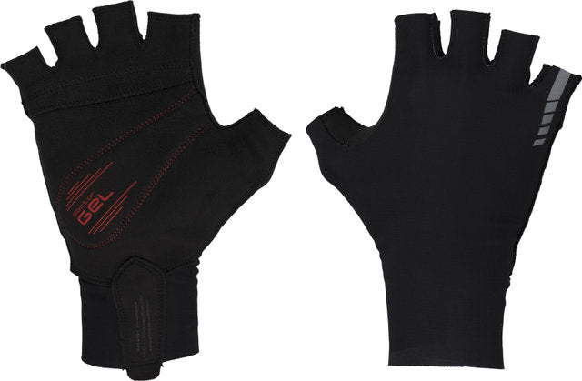 Gripgrab aero tt raceday half-finger gloves