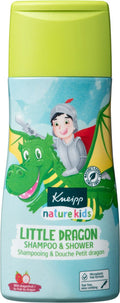 Kneipp little dragon shampoo showergel - 200ml
