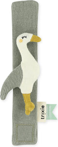 Trixie armbandrammelaar - reiger