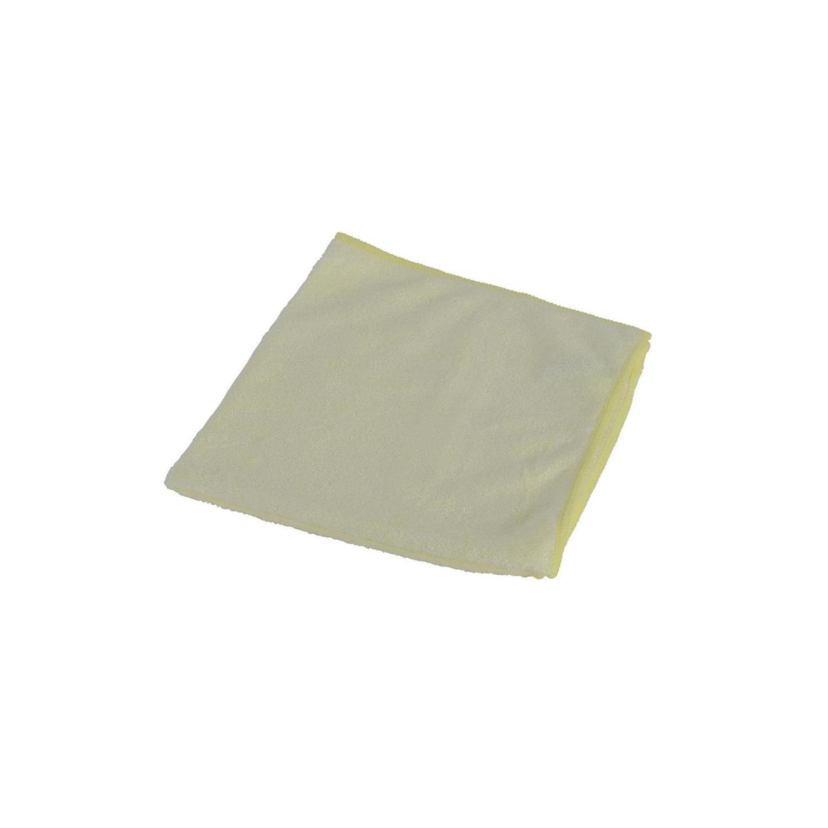 Betra microvezeldoeken 38x38cm 240 grams geel set a 10 stuks