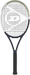 Dunlop -tennisracket- tristorm pro 100 lite - g2 - zwart blauw