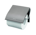 Brabantia Toilettenpapierhalter Platin