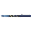 Rollerball pilot v-ball 0,4 mm blauw