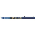 Rollerball pilot v-ball 0,4 mm blauw