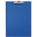 Klembord extra sterk 235x330x155,5mm donkerblauw