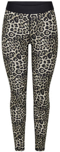 Only play gil-2-leo high waist train tight dames - maat m