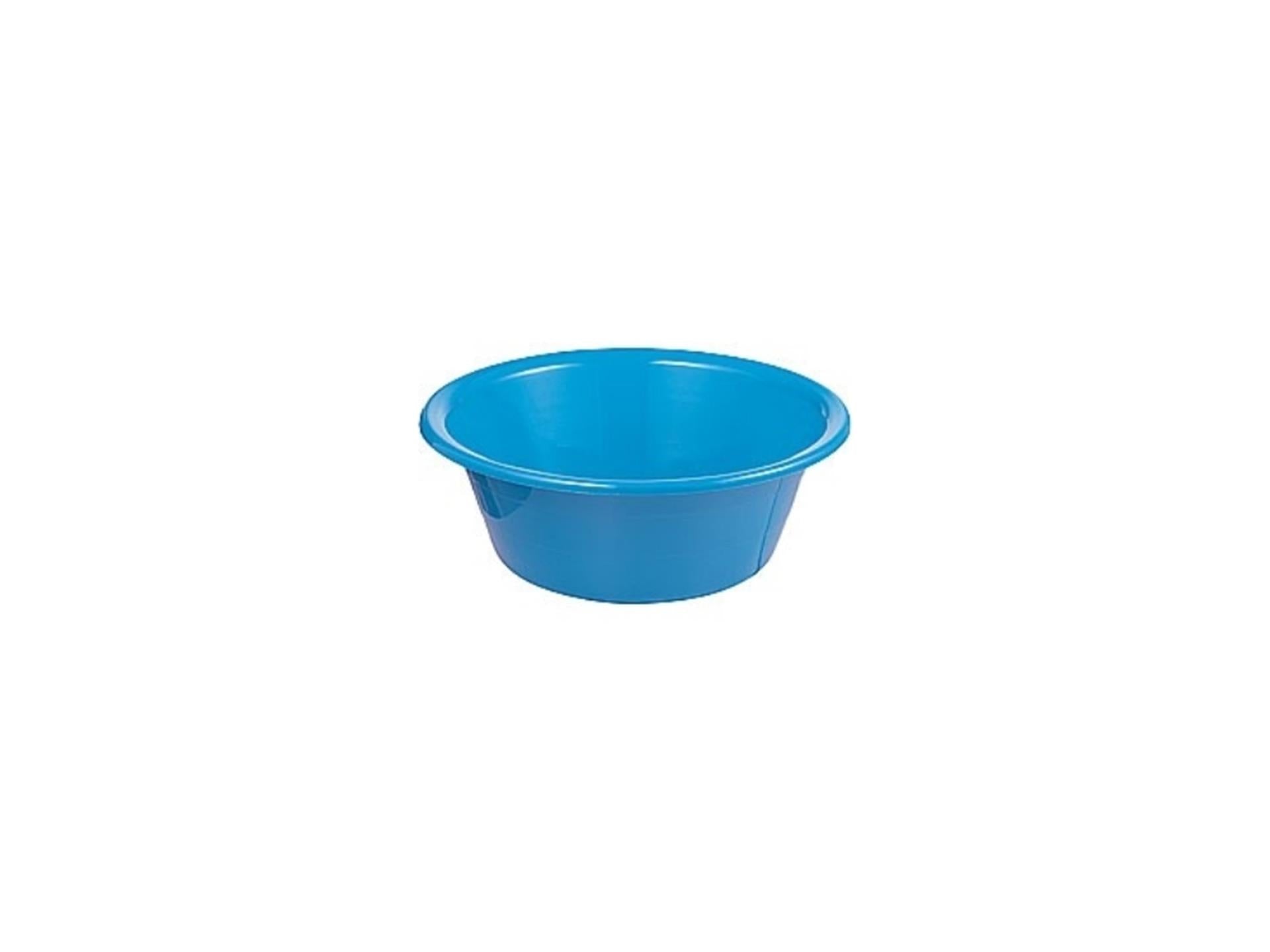 Sunware basic afwasbak 9.0ltr blauw