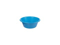 Sunware basic afwasbak 9 liter blauw 36x36x14 cm 36x36x14 cm