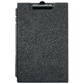 Klembord durable 2332 a4 zwart