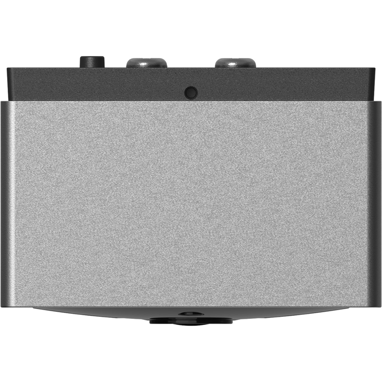 Ezviz ep3x pro – draadloze video deurbel – dual-lens 2k hd – geen abonnement – 32gb opslag – ai detectie - incl. zonnepaneel - zilver - 1 stuk