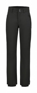 Luhta jero dames skibroek - zwart - 48