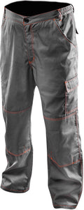 Neo werkbroek basic, l 52 81-420-l