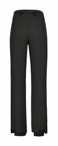 Luhta jero dames skibroek - zwart - 38