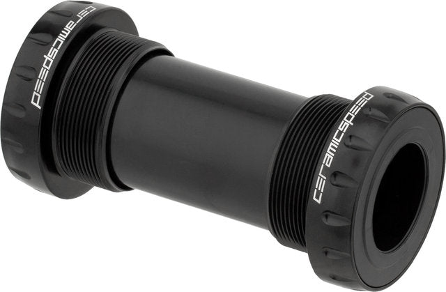 Ceramicspeed bsa shimano road coated bottom bracket
