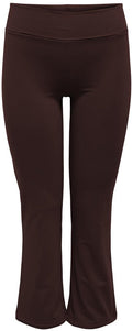 Only play - onpfold mw jazz jrs pnt cur noos dames sportbroek 48 50