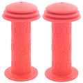 Lenkerset Edge Kiddy 96 mm – Rot