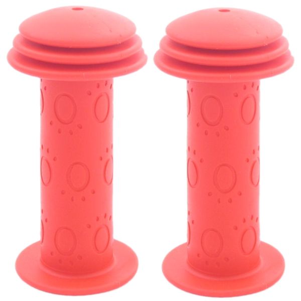 Lenkerset Edge Kiddy 96 mm – Rot