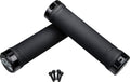 Renthal lock on handlebar grips