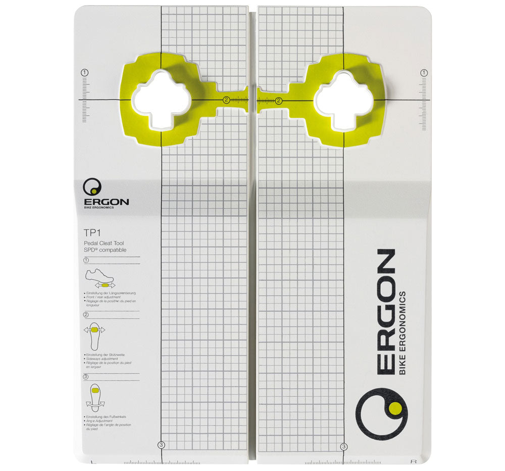 Ergon tp1 cleat tool