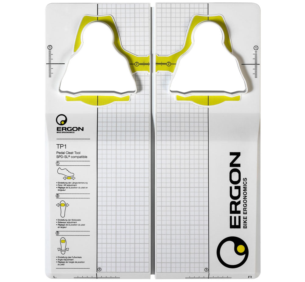 Ergon tp1 cleat tool