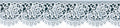 Patisse kastrand 5cm x 5mtr