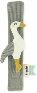 Trixie armbandrammelaar - reiger