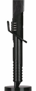Ukonic - star wars the mandalorian - dark saber bureaulamp led - 61cm