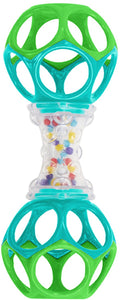 Oball baby rammelaar shaker - - vanaf 0 maanden
