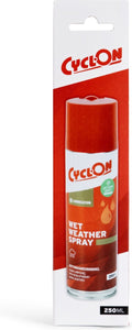 Cyclon Wet spray blister 250ml