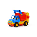 Wader Müllwagen 26 cm