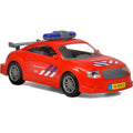 Feuerwehrwagen aus Polesie