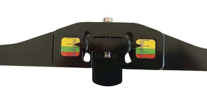 Gates v-snaar meter cdtstt