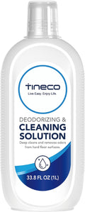 Tineco - cleaning solution pet_1000ml - schoonmaakmiddel