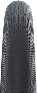 Schwalbe g-one speed - tle - addix speedgrip - super ground - 700x40c - black