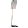 Abi durable info bordstandaard a3