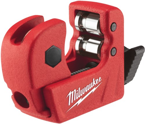 Milwaukee buissnijder mini cu 3 - 15 mm - 48229250