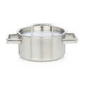 Habonne king kookpan 18cm 2l triply (3 lagen)
