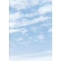 Sigel designpapier a4 clouds 90 grams 100 vel