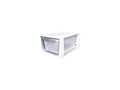 Sunware omega drawer unit 6ltr wit lxbxh: 33,5x22x15,5 cm stapelbaar