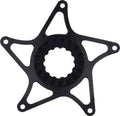 Absoluteblack e-bike chainring spider for bosch gen3