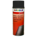 Motip 1059944 - structuurspray mat zw. 400 ml | 2 stuks