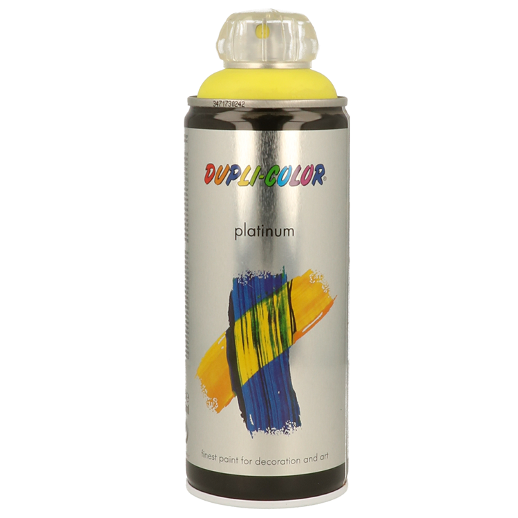 Motip 1059933 - platinum zwavelgeel 400 ml | 2 stuks