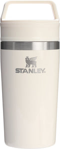 Stanley café-to-go travel mug | 0.35l - cream gloss