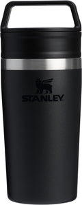 Stanley café-to-go travel mug | 0.35l - black 2.0