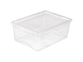 Sunware omega opbergbox m met deksel 11l